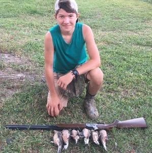 Meet your Posher, Sayer